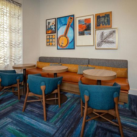 Homewood Suites By Hilton Asheville Exterior foto