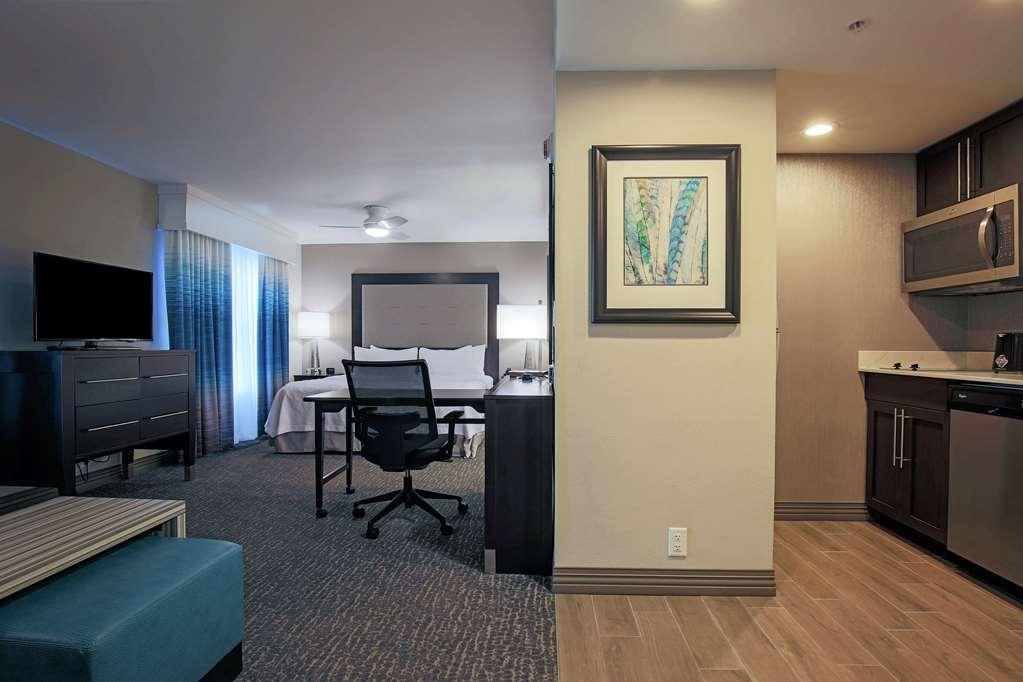 Homewood Suites By Hilton Asheville Zimmer foto