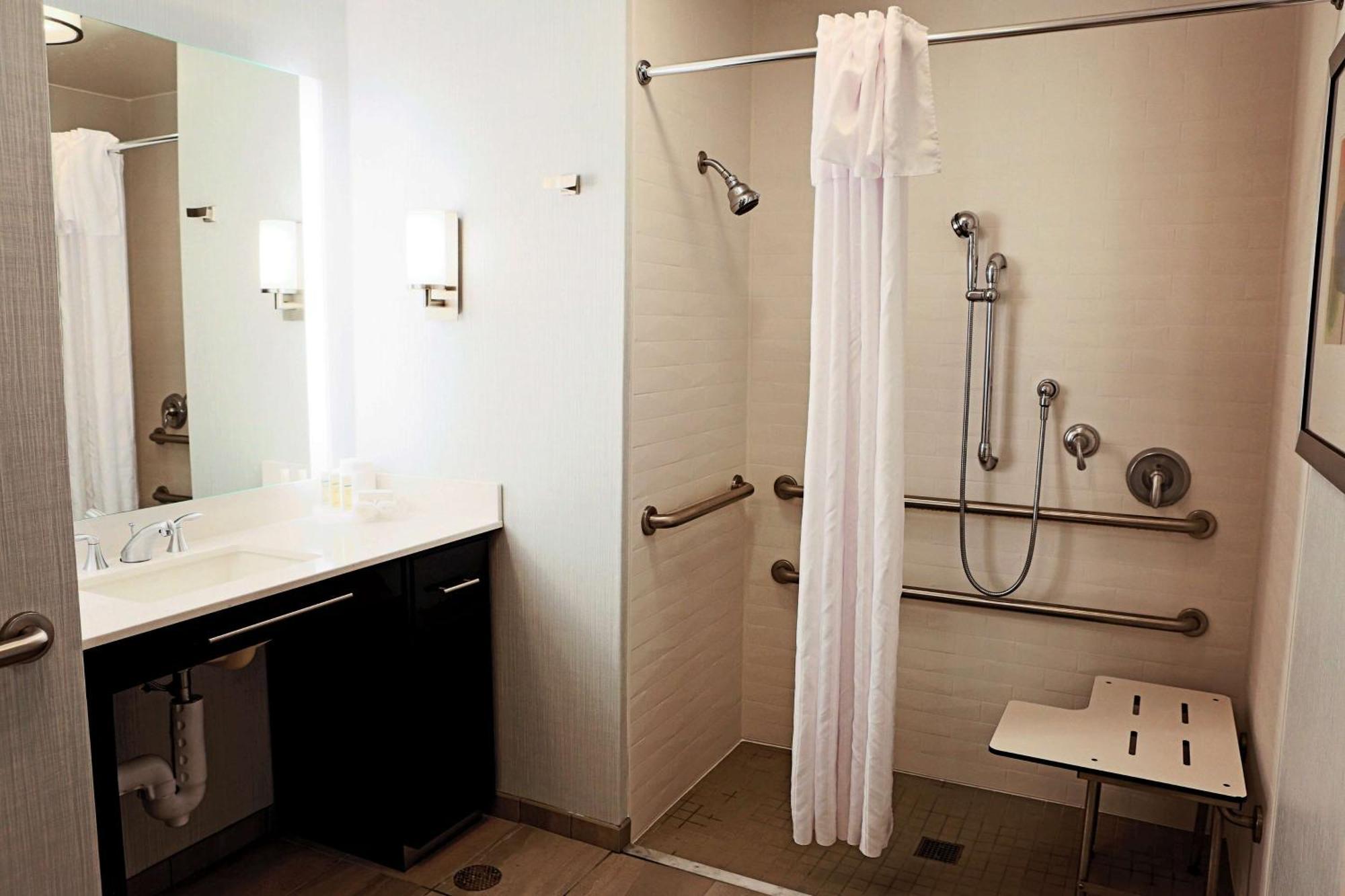 Homewood Suites By Hilton Asheville Exterior foto