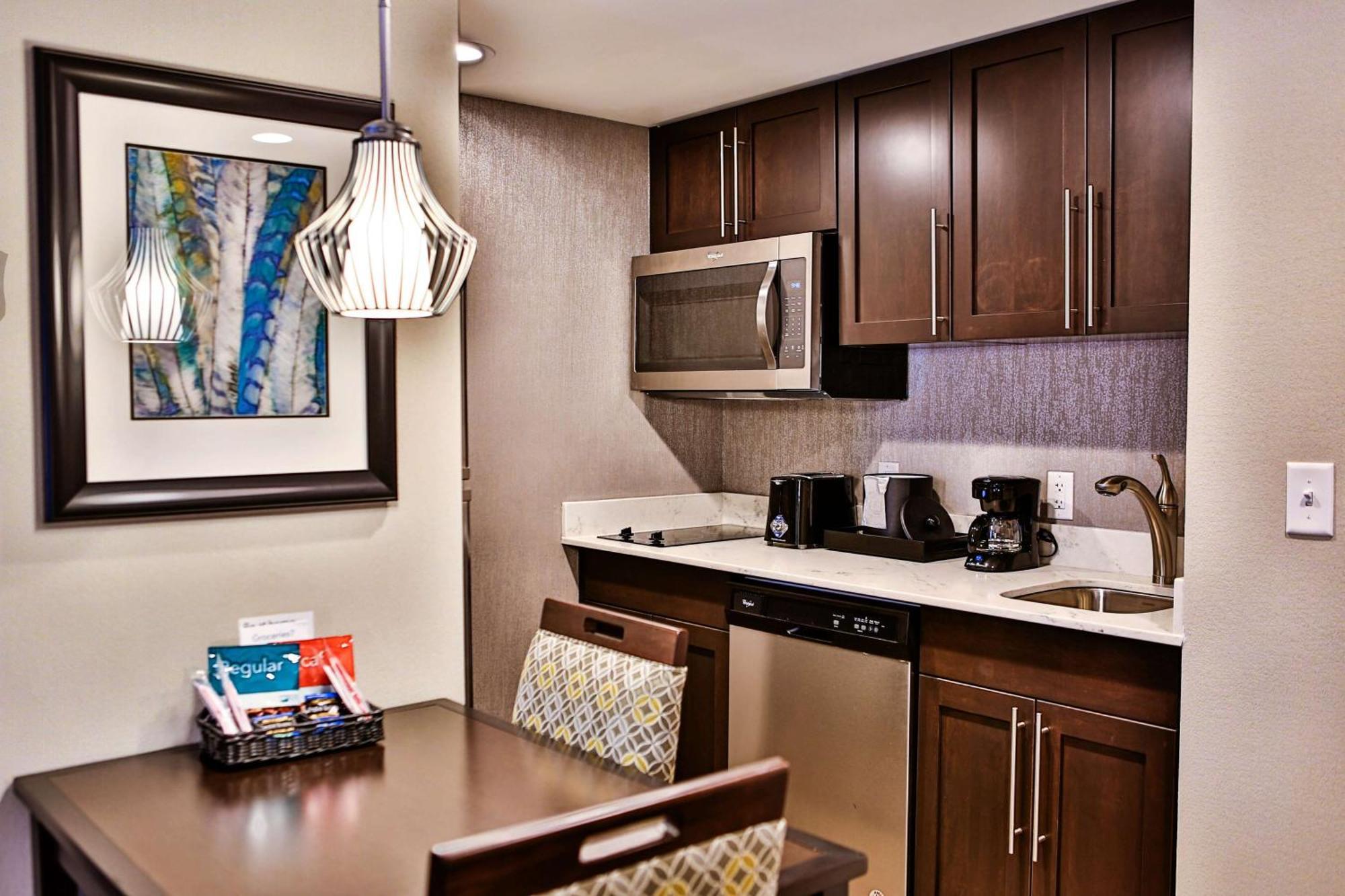 Homewood Suites By Hilton Asheville Exterior foto