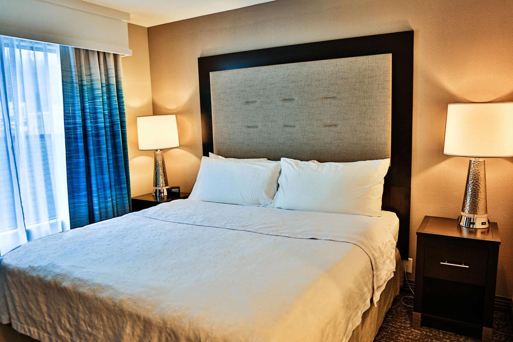 Homewood Suites By Hilton Asheville Exterior foto