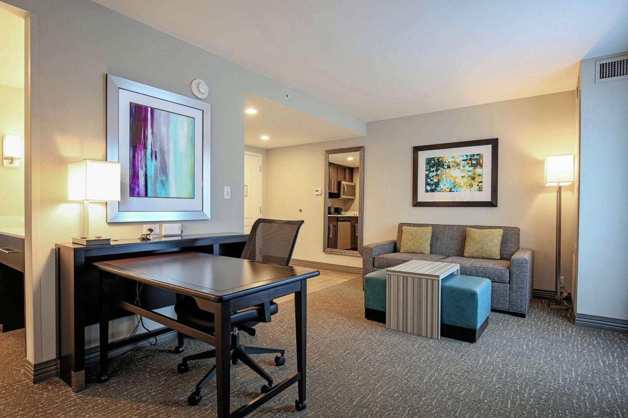 Homewood Suites By Hilton Asheville Exterior foto
