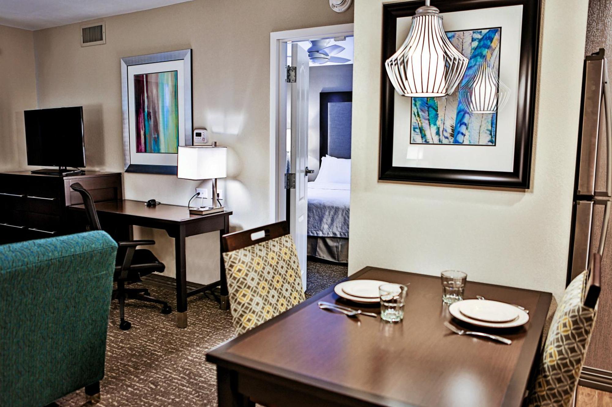 Homewood Suites By Hilton Asheville Exterior foto