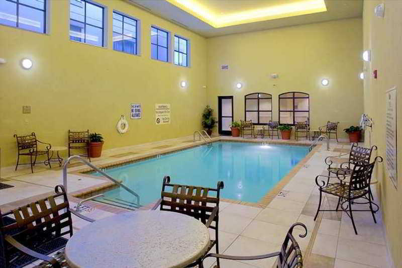 Homewood Suites By Hilton Asheville Einrichtungen foto