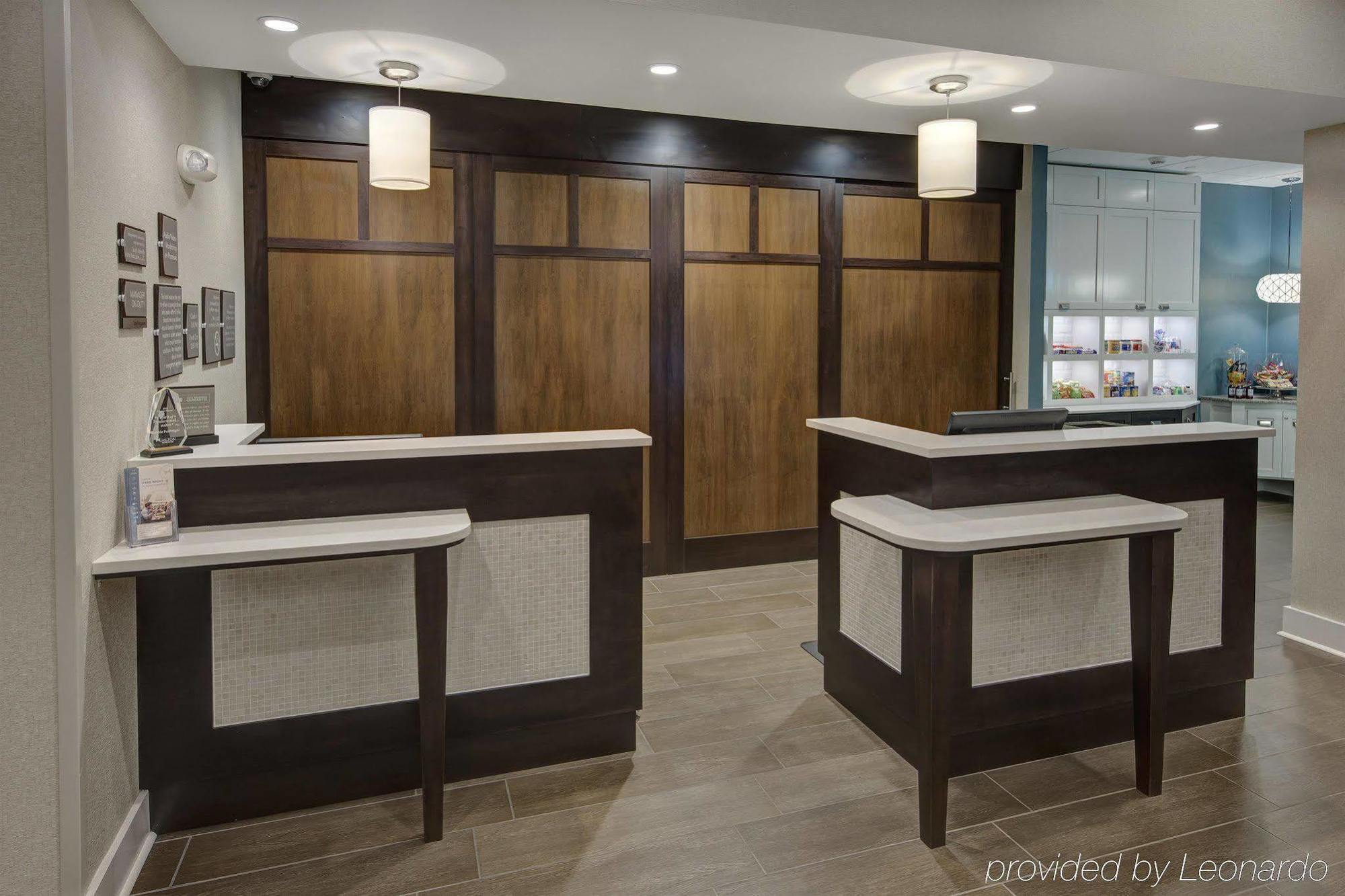 Homewood Suites By Hilton Asheville Exterior foto