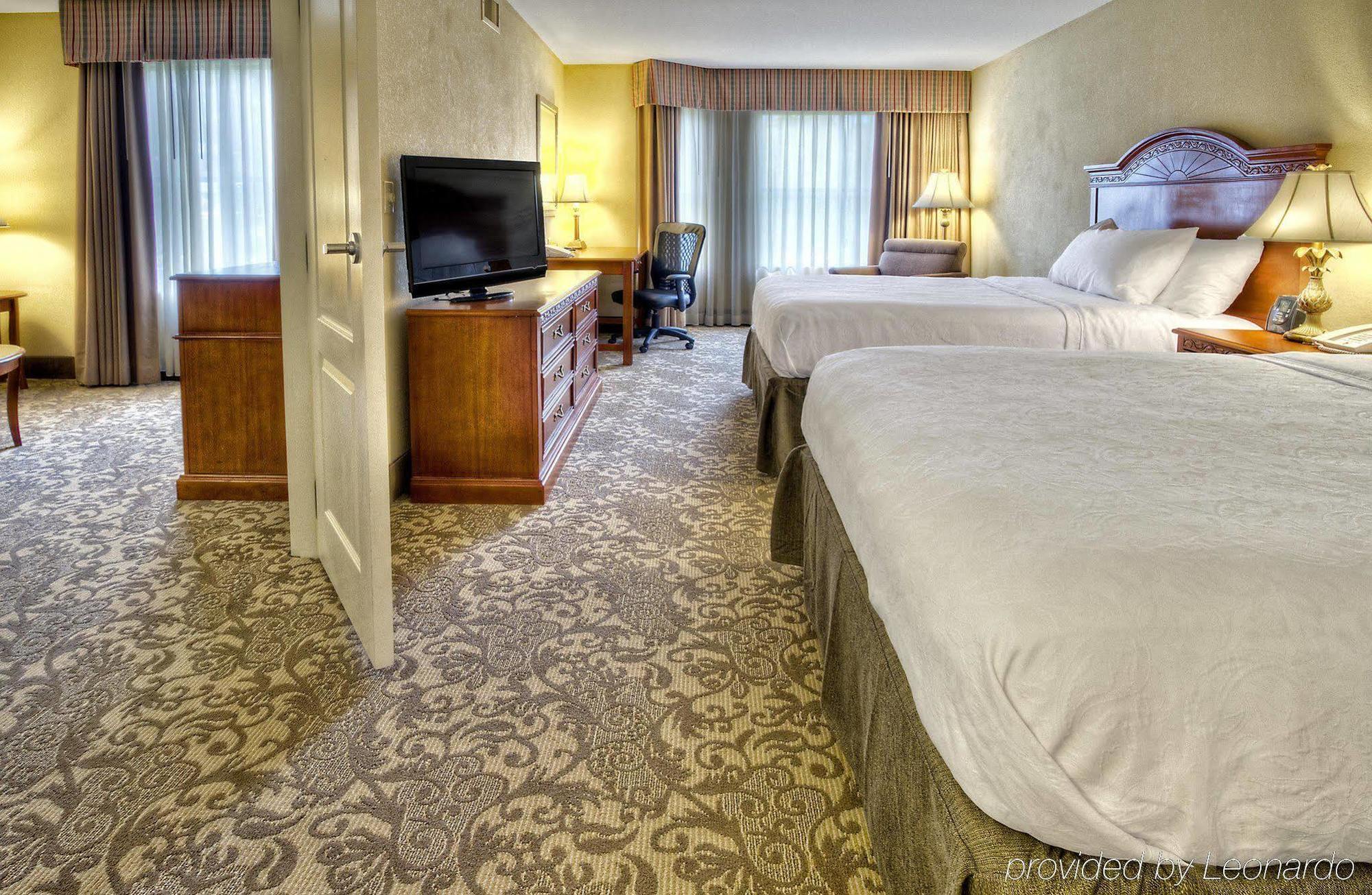 Homewood Suites By Hilton Asheville Exterior foto