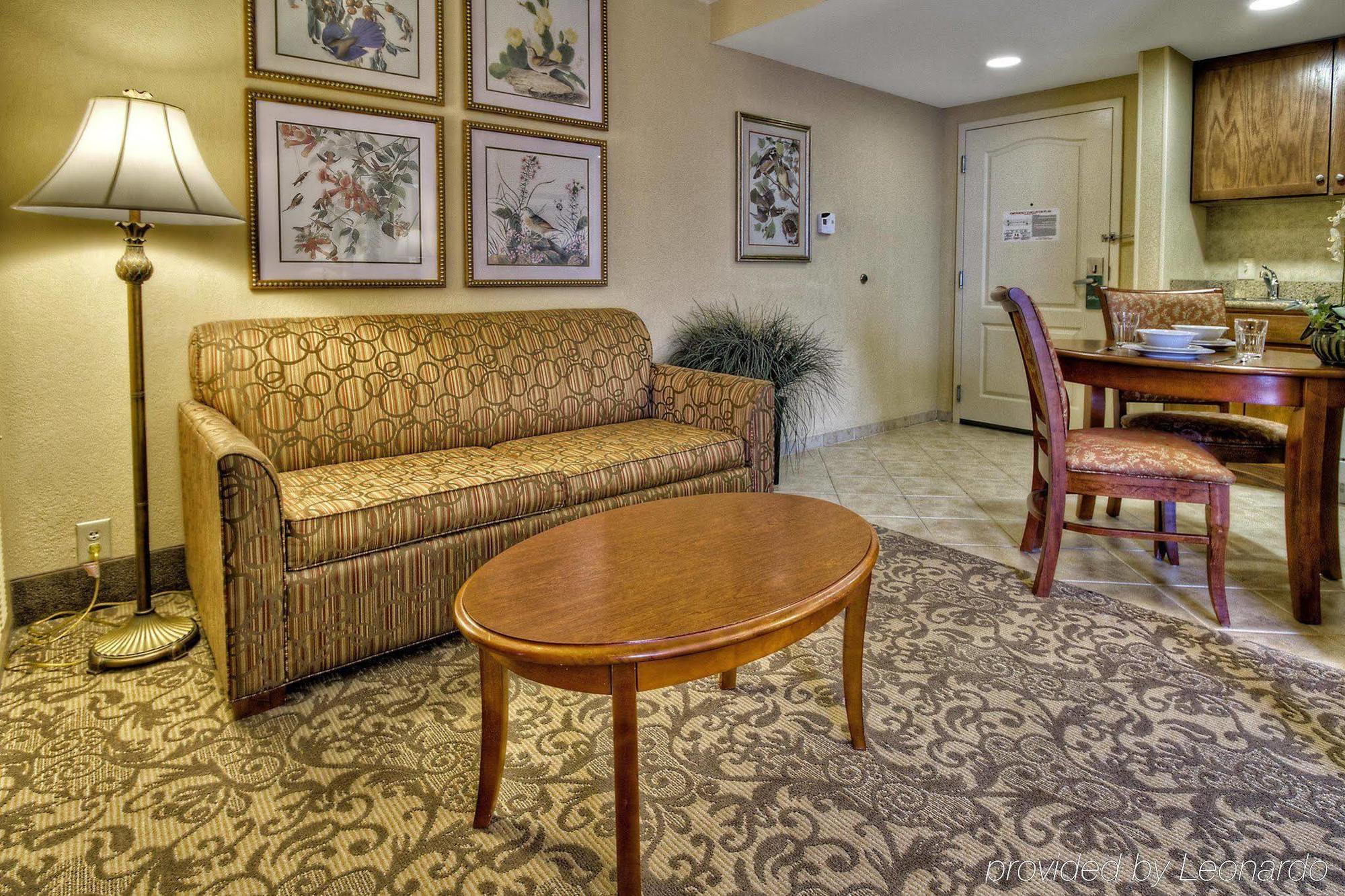 Homewood Suites By Hilton Asheville Exterior foto