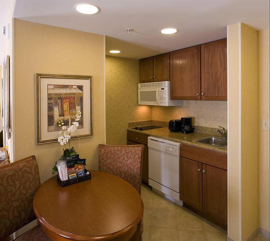 Homewood Suites By Hilton Asheville Zimmer foto