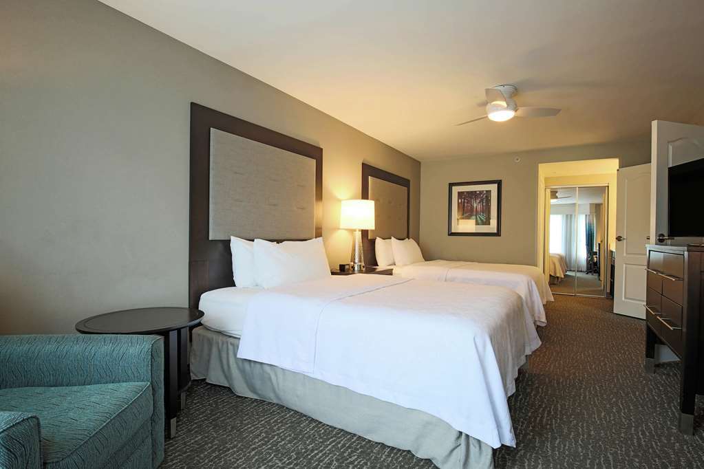 Homewood Suites By Hilton Asheville Zimmer foto